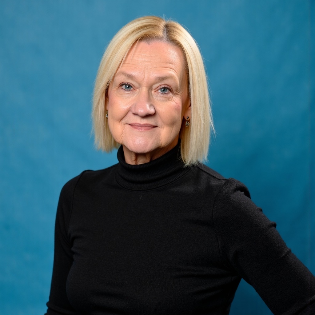 Suzanne Hass Willmar, MN