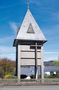 Evangelische Kirche Breidenstein
