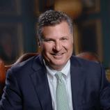 Photo of Patrick M. Sweeney
