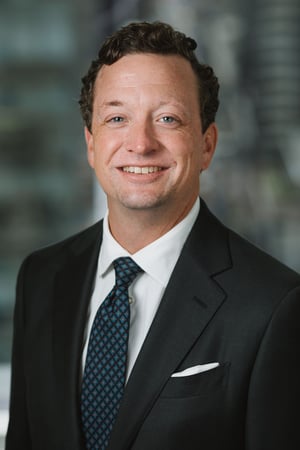 Photo of Jeff Tucker
