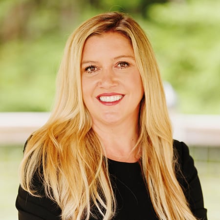 Photo of Christine Cooper