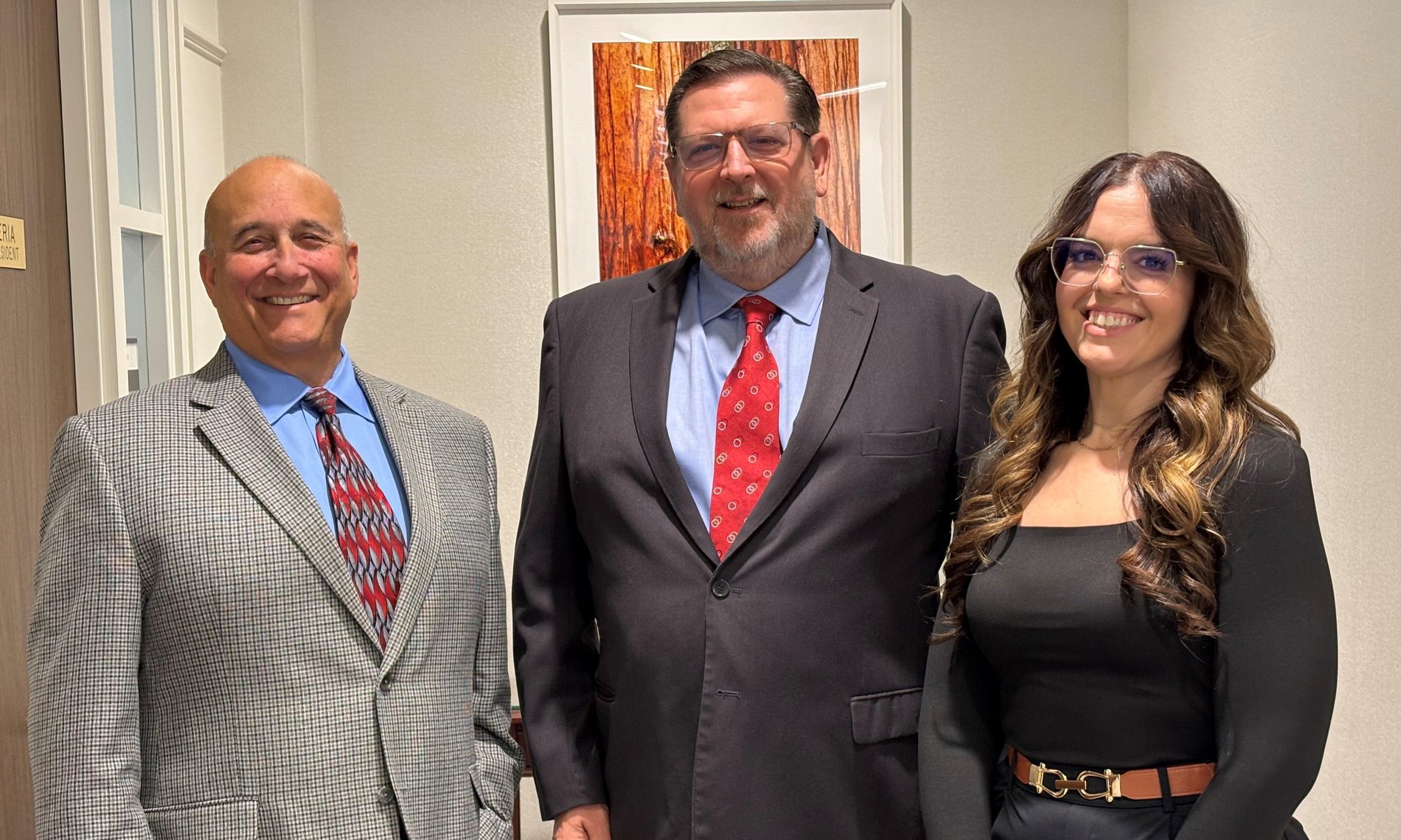 Photo of The Legacy Group - Morgan Stanley