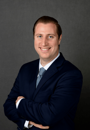 Photo of Nicholas D. Brodeur