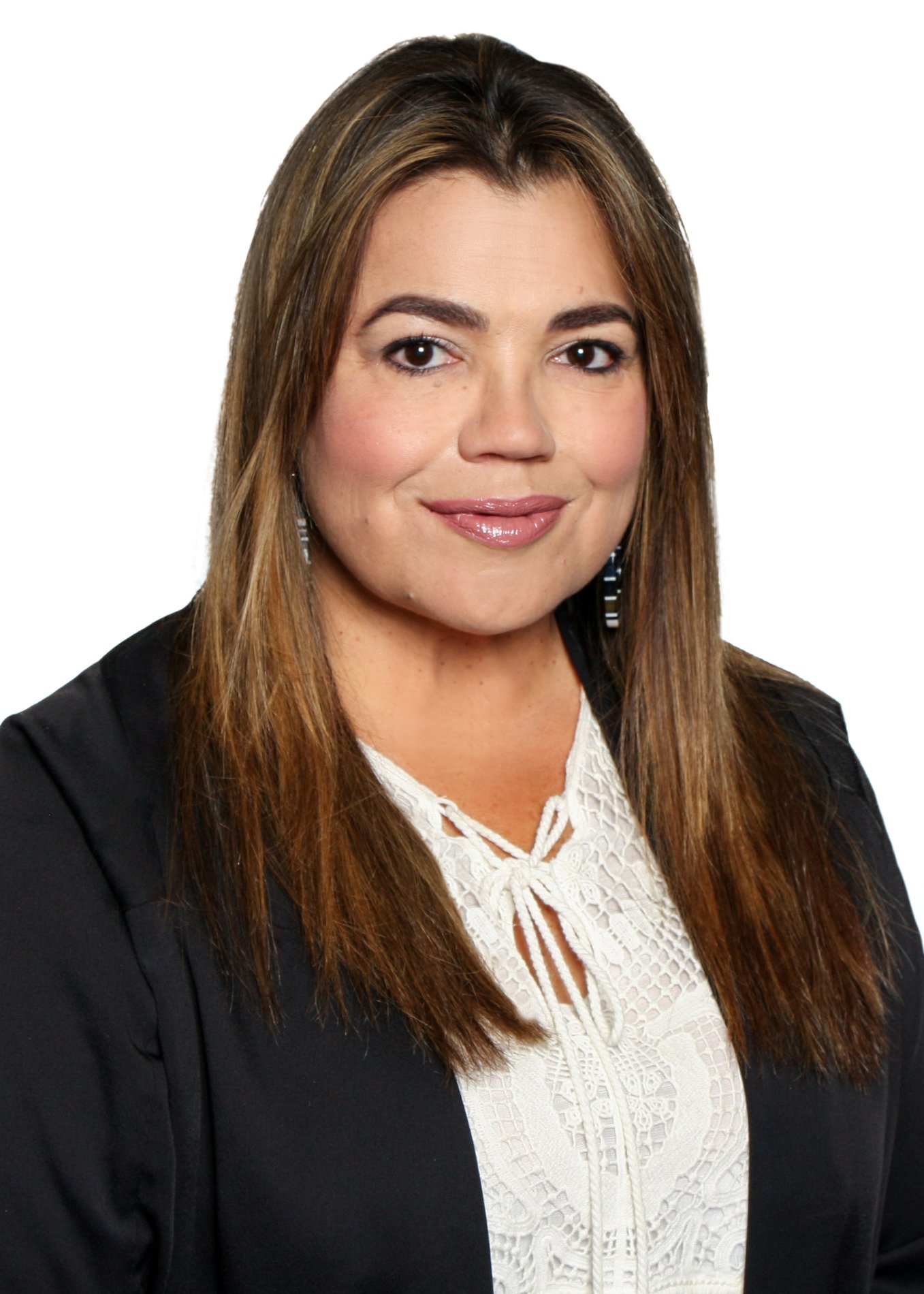 Cynthia Torres-Roman Orlando, FL