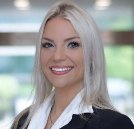 Photo of Brianna King