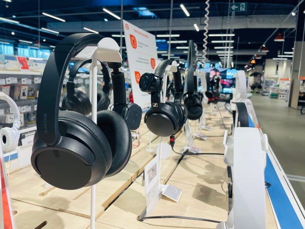 Casque, écouteurs, Sony, JBL, Bose, Sennheiser, Marshall, Oglo, magasin Boulanger Toulouse Colomiers