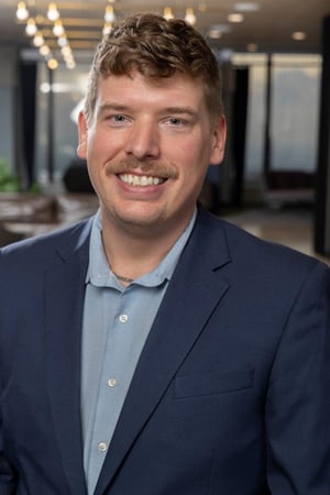 Photo of Calvin Browning
