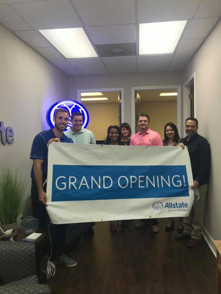 Austin Park Allstate Insurance Agent in Lakeland, FL