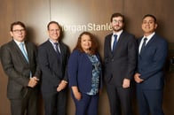 Photo of MAS Cubed Group - Morgan Stanley