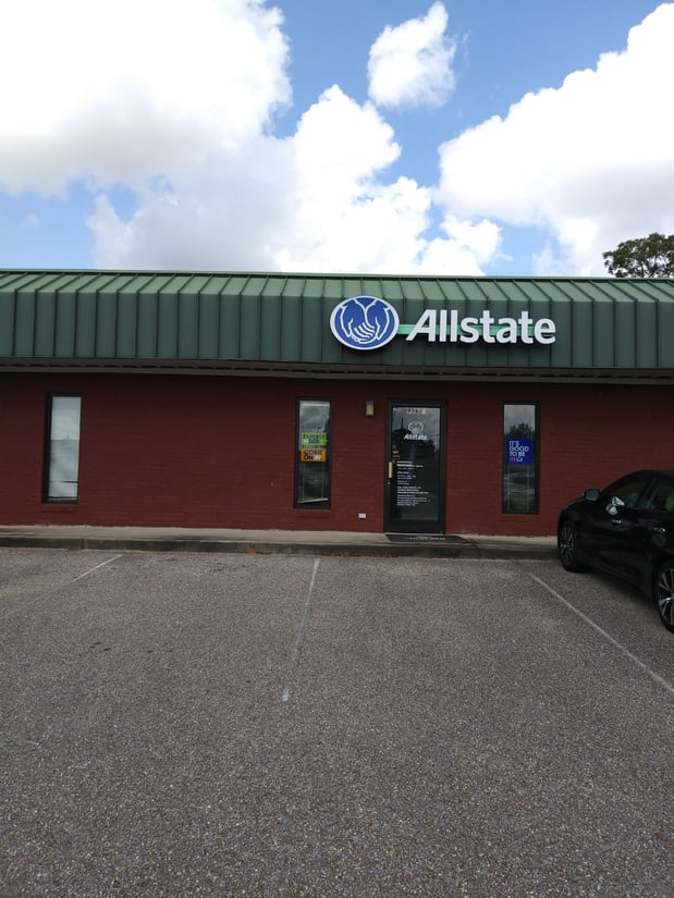Life, Homeowner, & Car Insurance Quotes in Dothan, AL Andrew Anderson Allstate