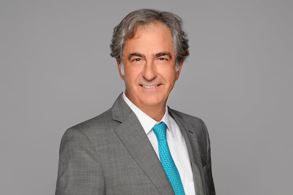 Photo of Rafael Cisternas