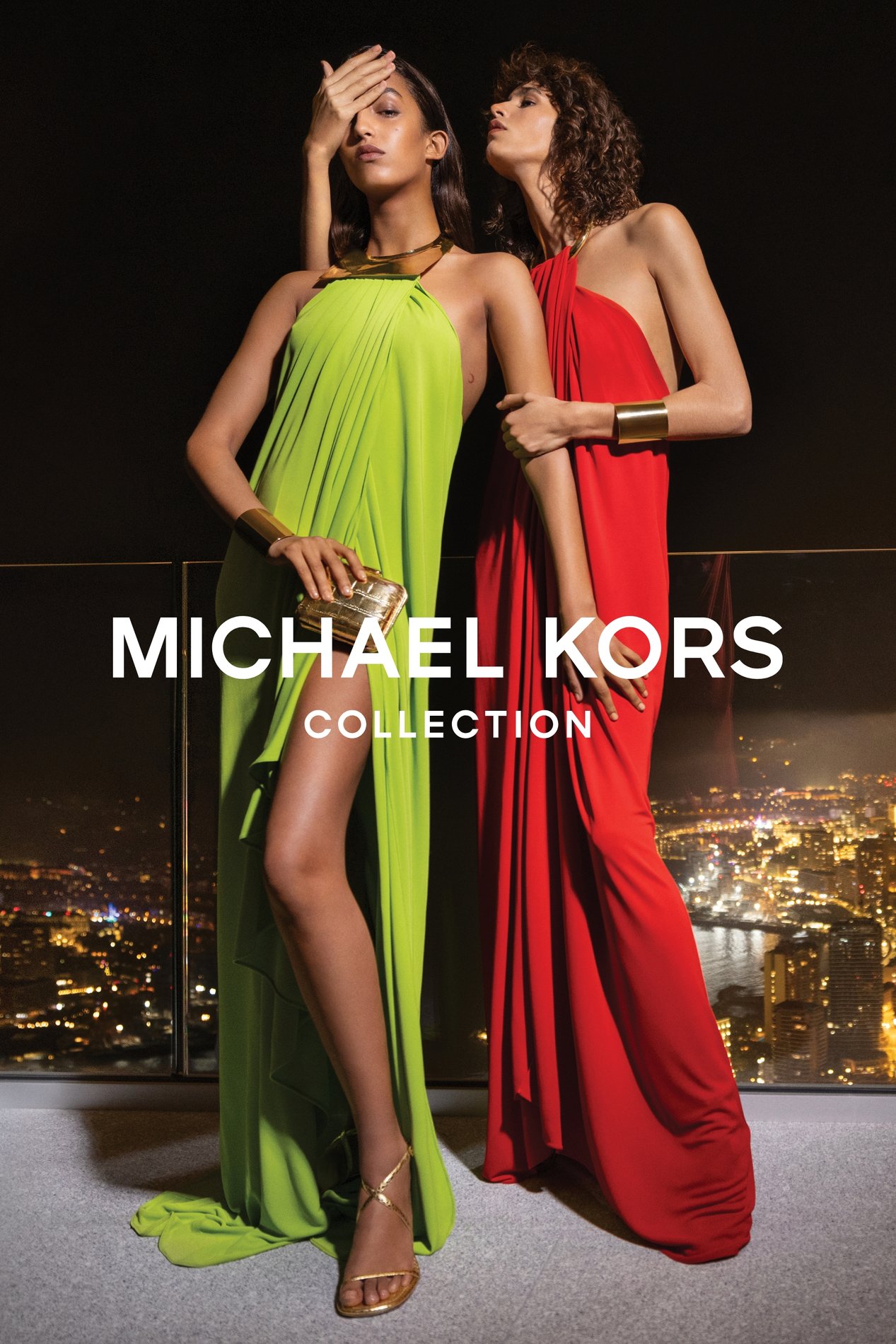 Michael Kors FROM THE RUNWAY