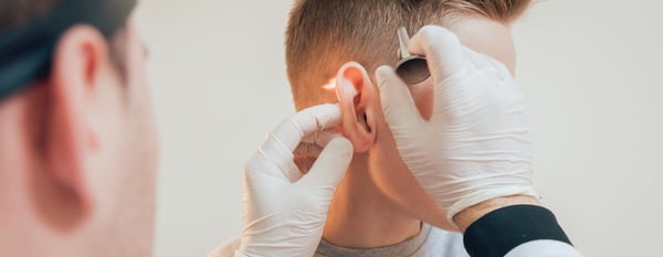 Therapie bei Hals-Nasen-Ohrenbeschwerden