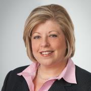 Photo of Jennifer Byrne