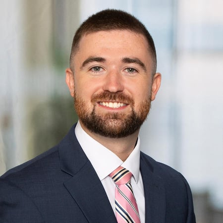 Photo of Dan Driscoll