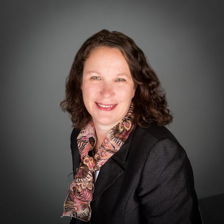 Photo of Debra Blair, CRPC