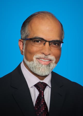 Dr. Muhammad Shaikh internal medicine doctor at Lake Charles Memorial Hospital
