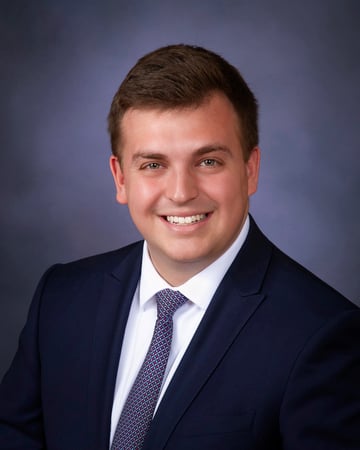 Photo of Nicholas Coyne