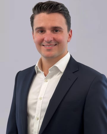 Photo of Stephen M. Anzalone