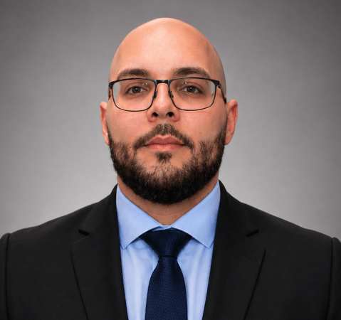 Photo of Abdriel Rodriguez