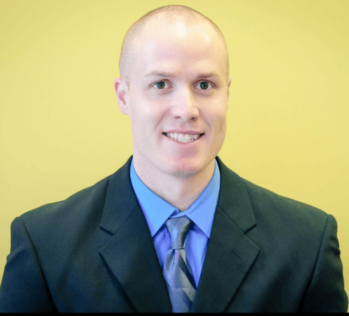 Photo of agent