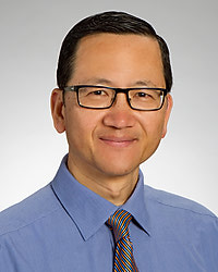 X. Y. David Guo, MD, PhD