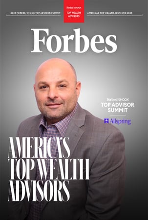 Photo of Charlie R. Saman