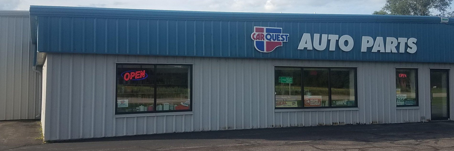 Carquest Auto Parts - Spring Green Auto Parts in Spring Green, WI 53588 ...