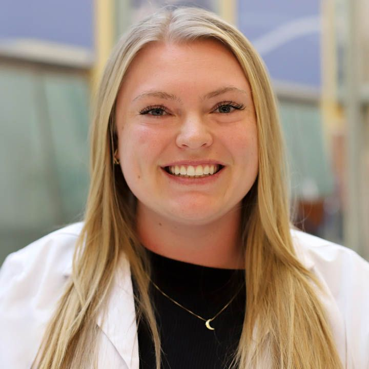 Kristen McReynolds, NP - Beacon Kalamazoo Women's Health