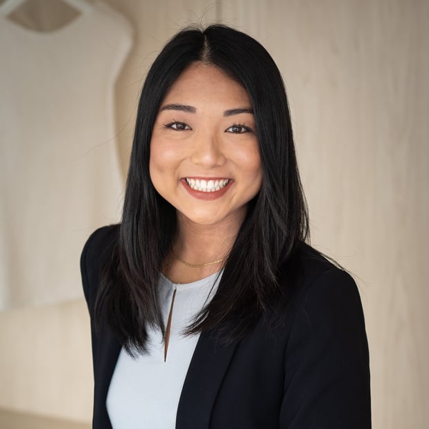 Emily Nakajima California Closets BC192 Vancouver Designer