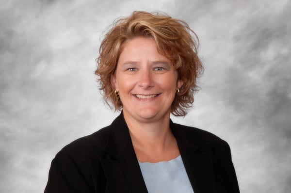 Photo of Anna Steele