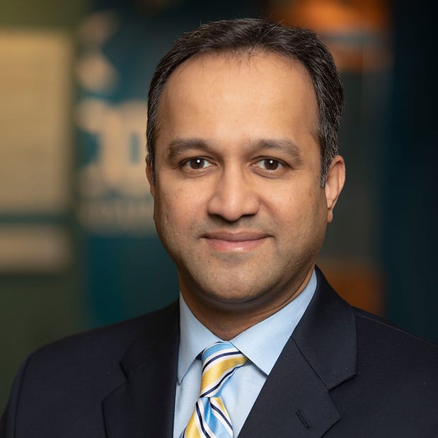 Amjad Ullah Syed, MD - Cardiothoracic Surgery in Elkhart, IN