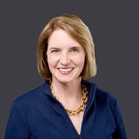 Photo of Alison Denis - Morgan Stanley