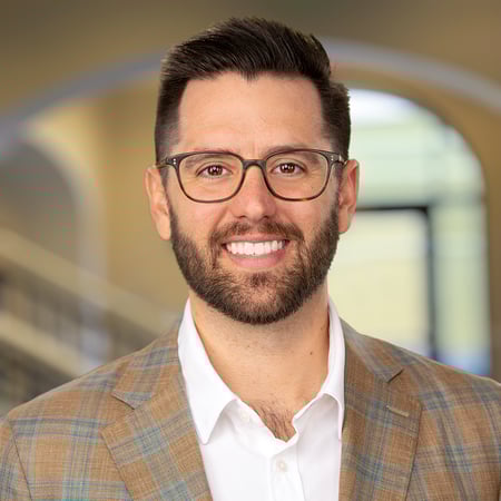 Photo of Brandon Billing