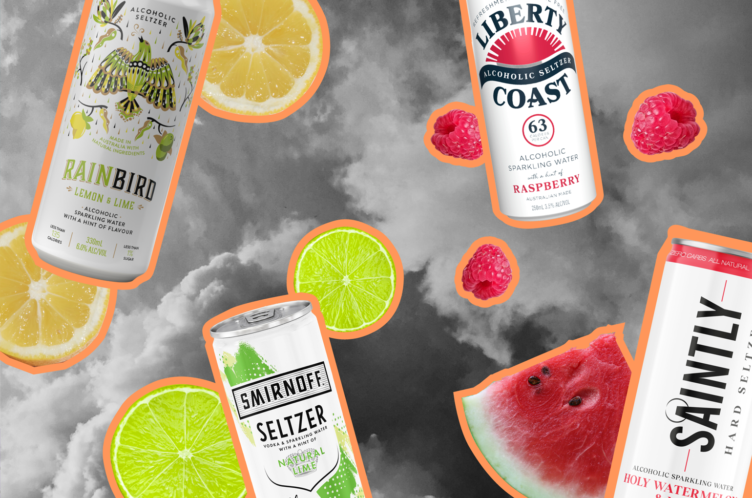 Premix Delivery in Mascot Store to door ASAP BWS