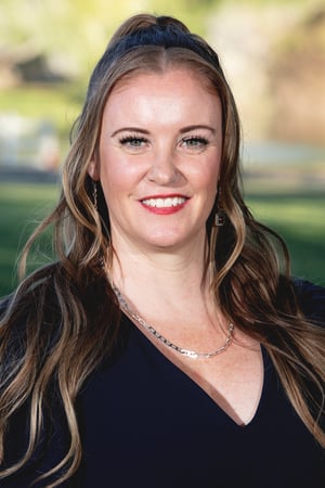 Photo of Kristine Newman