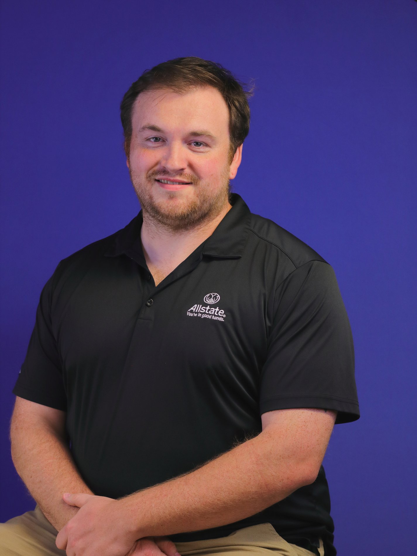 Photo of Jonathan Baldowski