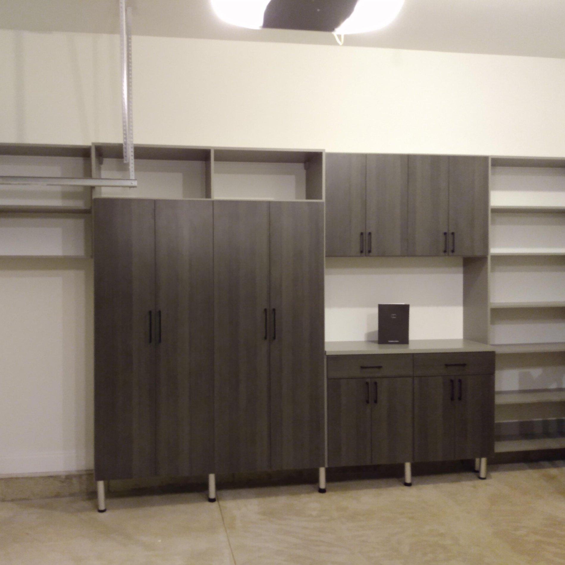 garage cabinets and storage