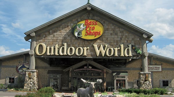 Bass Pro Shops