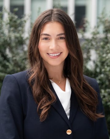 Photo of Kayla Yelensky