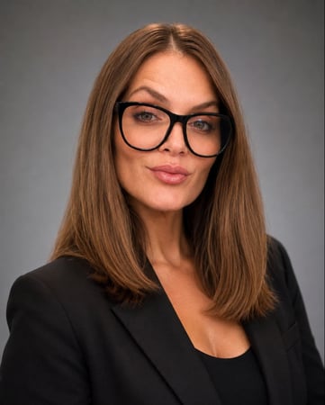 Photo of Kathleen Brown