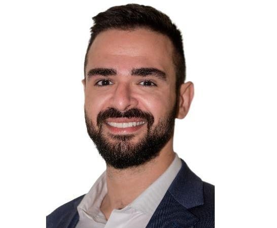 Photo of Rahula Martinez