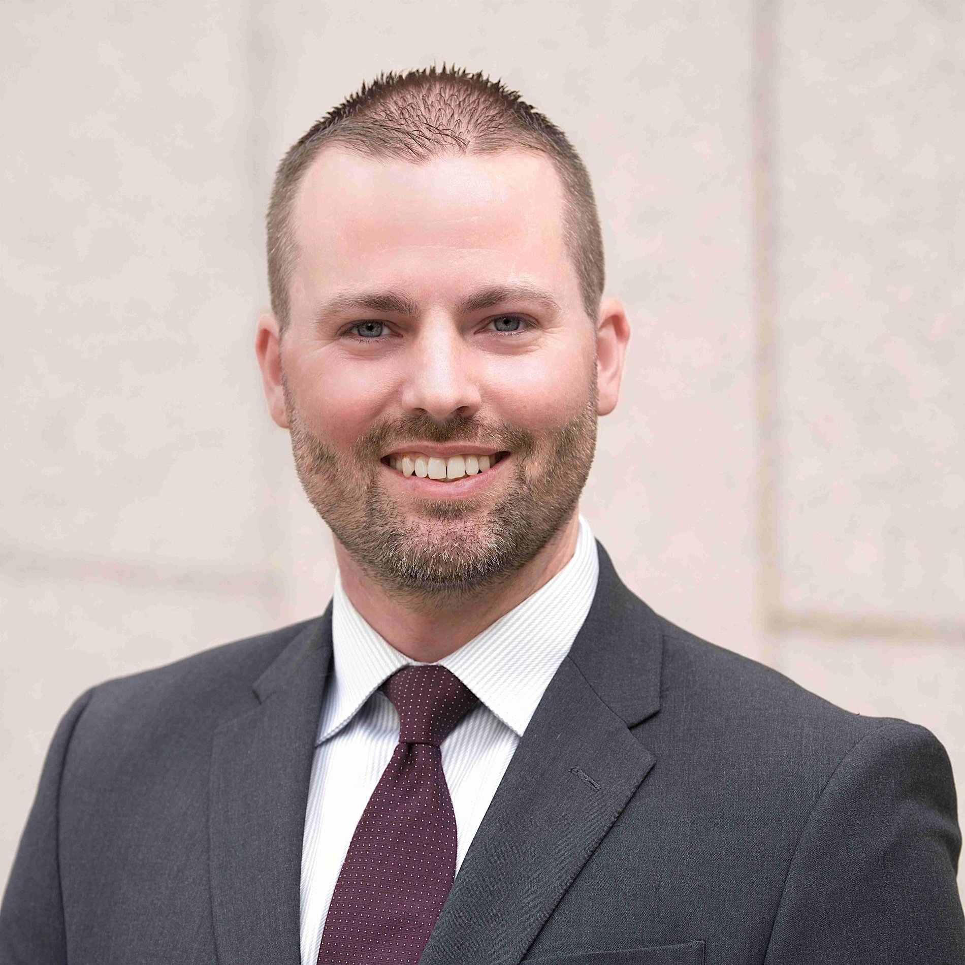 Photo of Nick McCarty - Morgan Stanley