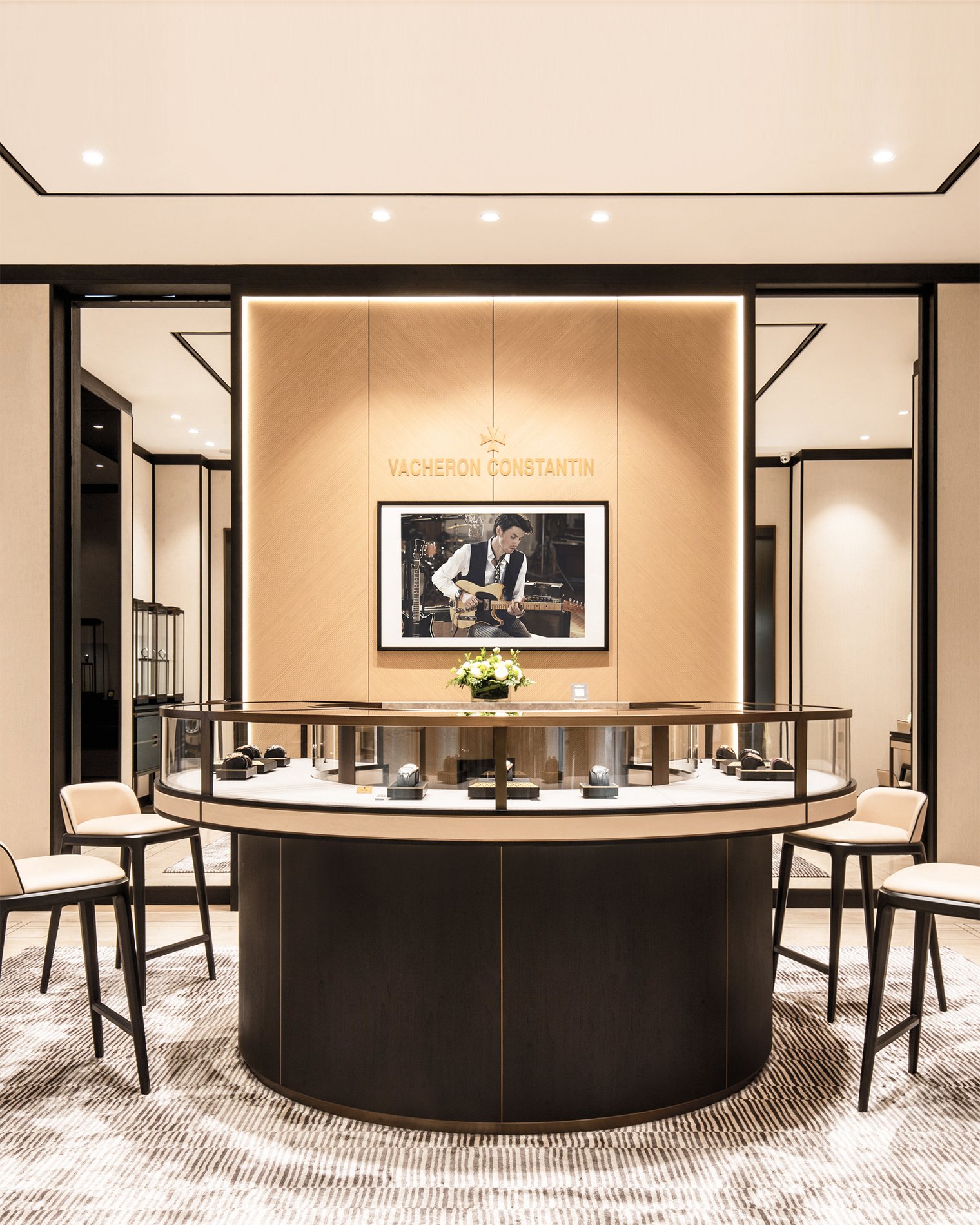 Boutique Image