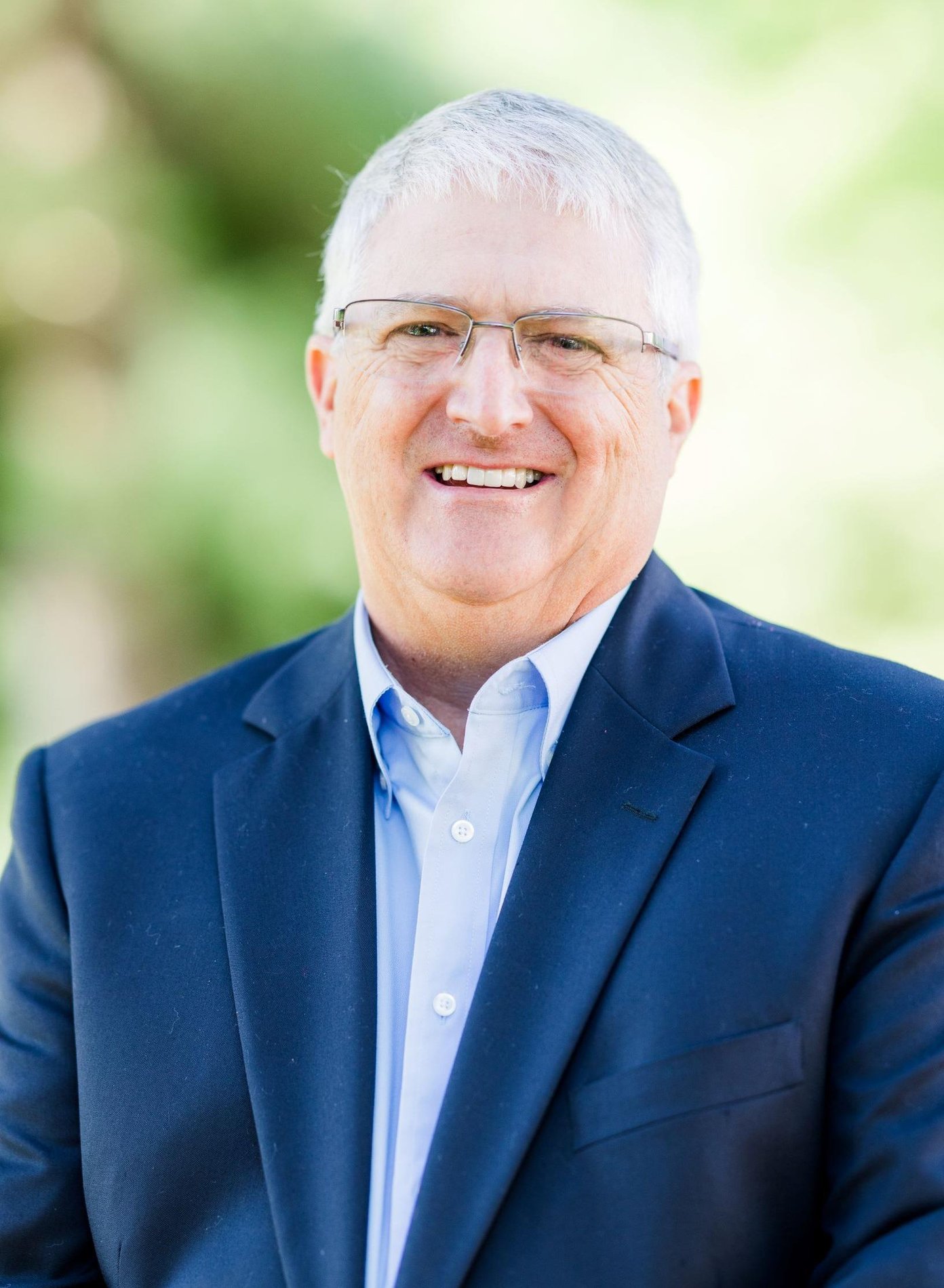 Photo of Richard Eaton - Morgan Stanley