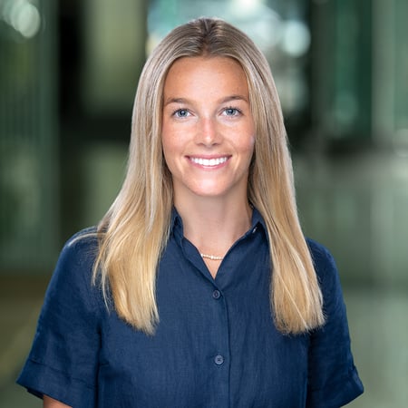 Photo of Lily Jesanis