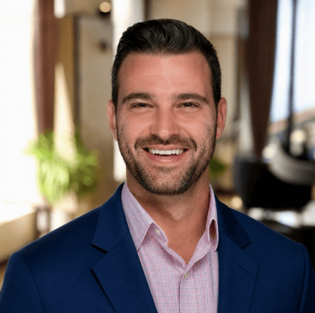 Photo of Grant Scullin