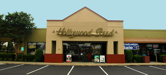 Hollywood Feed Cordova: {KEYWORDS} in Cordova, TN