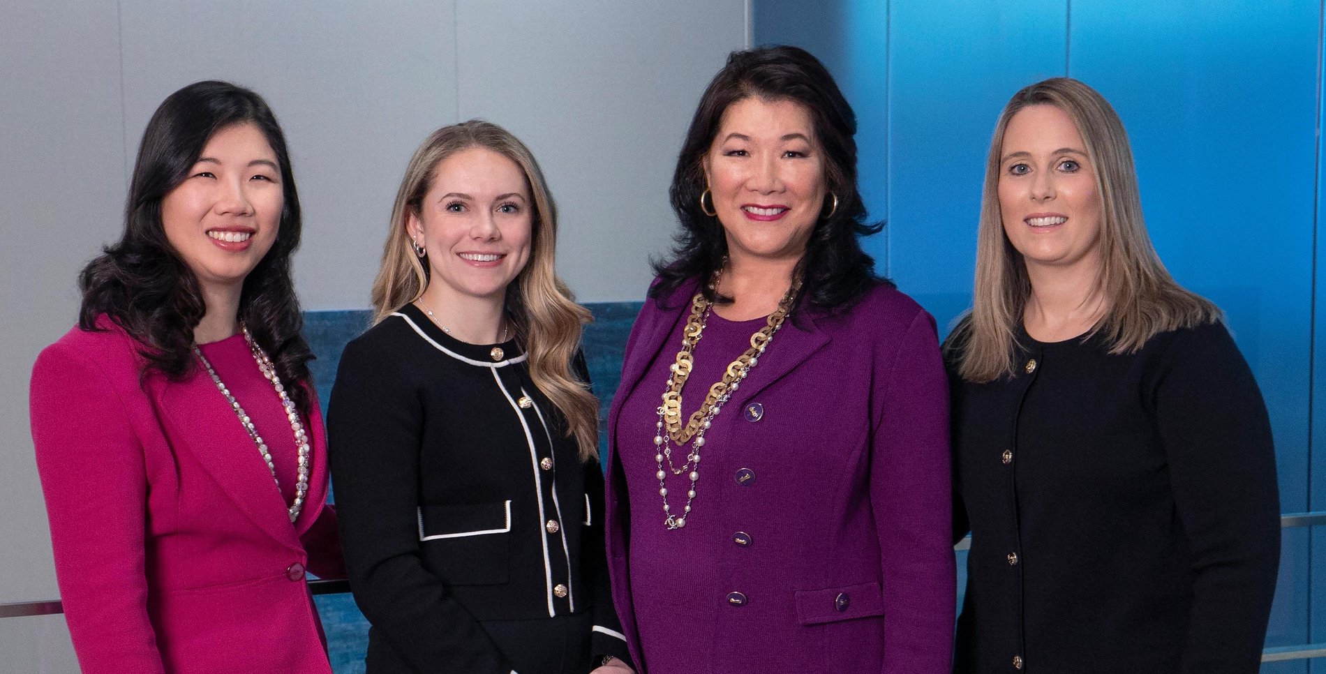 Photo of Eagle Team - Morgan Stanley