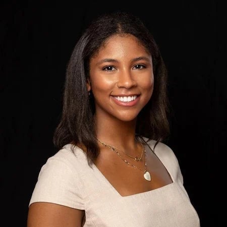 Photo of Ananda Smith